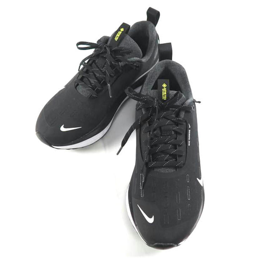 NIKE ナイキ/REACTX　INFINITY　RN　4　GTX/FB2197-001//Aランク/79