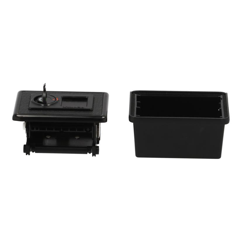 ＰＥＮＴＡＸ ペンタックス/６４５　フィルムホルダー　１２０/120 FILMBACK HOLDER//-/Bランク/84