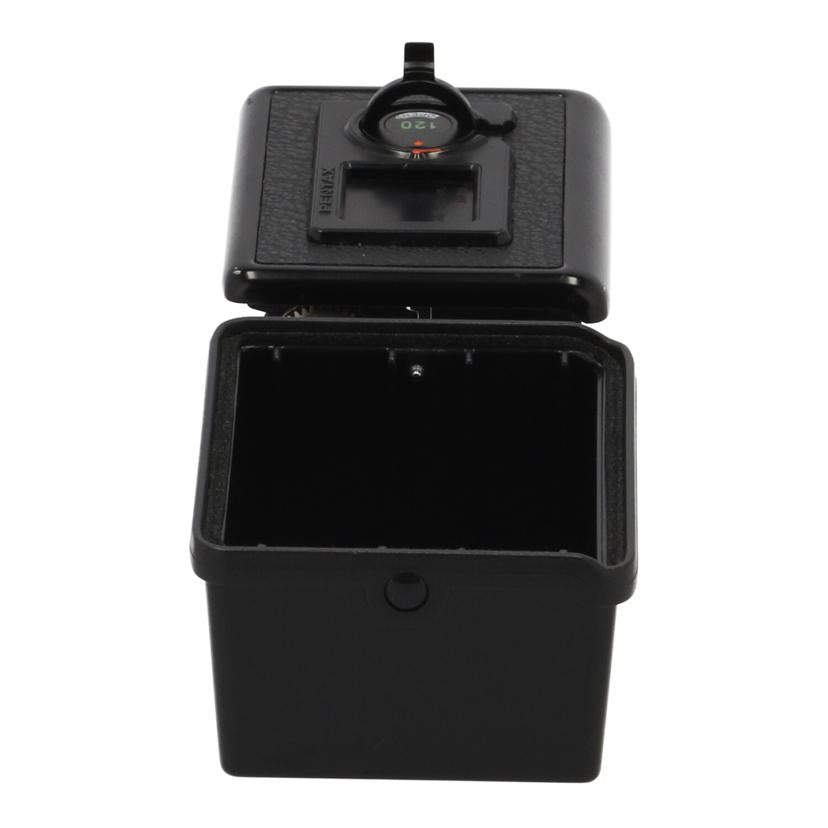 ＰＥＮＴＡＸ ペンタックス/６４５　フィルムホルダー　１２０/120 FILMBACK HOLDER//-/Bランク/84
