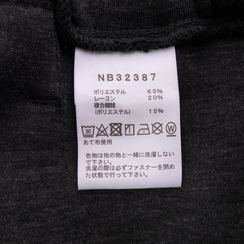 THE　NORTHFACE ノースフェイス/テックエアスウェットジョガーパンツ/NB32387//Sランク/77