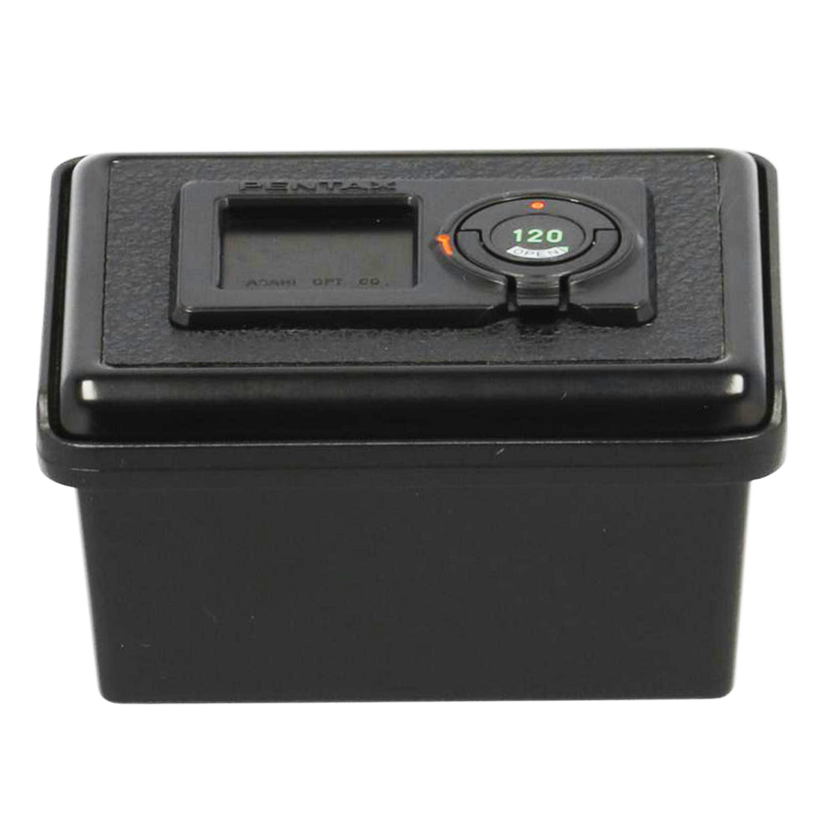 ＰＥＮＴＡＸ ペンタックス/６４５　フィルムホルダー　１２０/120 FILMBACK HOLDER//-/Bランク/84