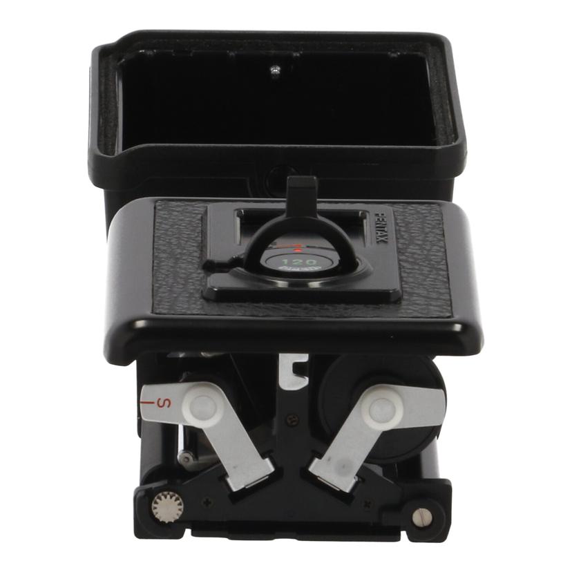 ＰＥＮＴＡＸ ペンタックス/６４５　フィルムホルダー　１２０/120 FILMBACK HOLDER//-/Bランク/84