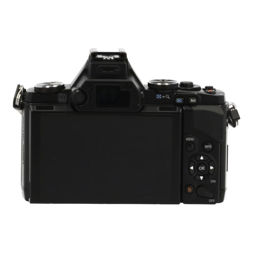 ＯＬＹＭＰＵＳ オリンパス/ミラーレス一眼ボディ/OM-D E-M5 ﾎﾞﾃﾞｨ//BEH527877/Bランク/71