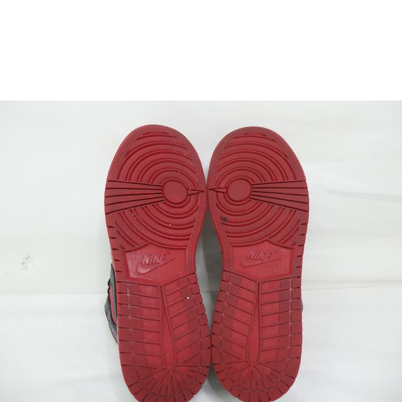 NIKE ナイキ/NIKE AIR JORDAN 1 MID/24.0cm/554725-660//Bランク/84