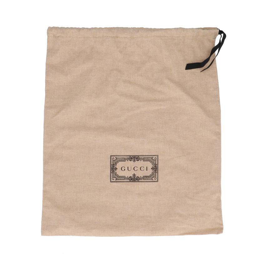 GUCCI グッチ/ホースビット／GGデニムバケットハット/836220 3HBCY//ｻｲｽﾞ:L(58)/Aランク/91