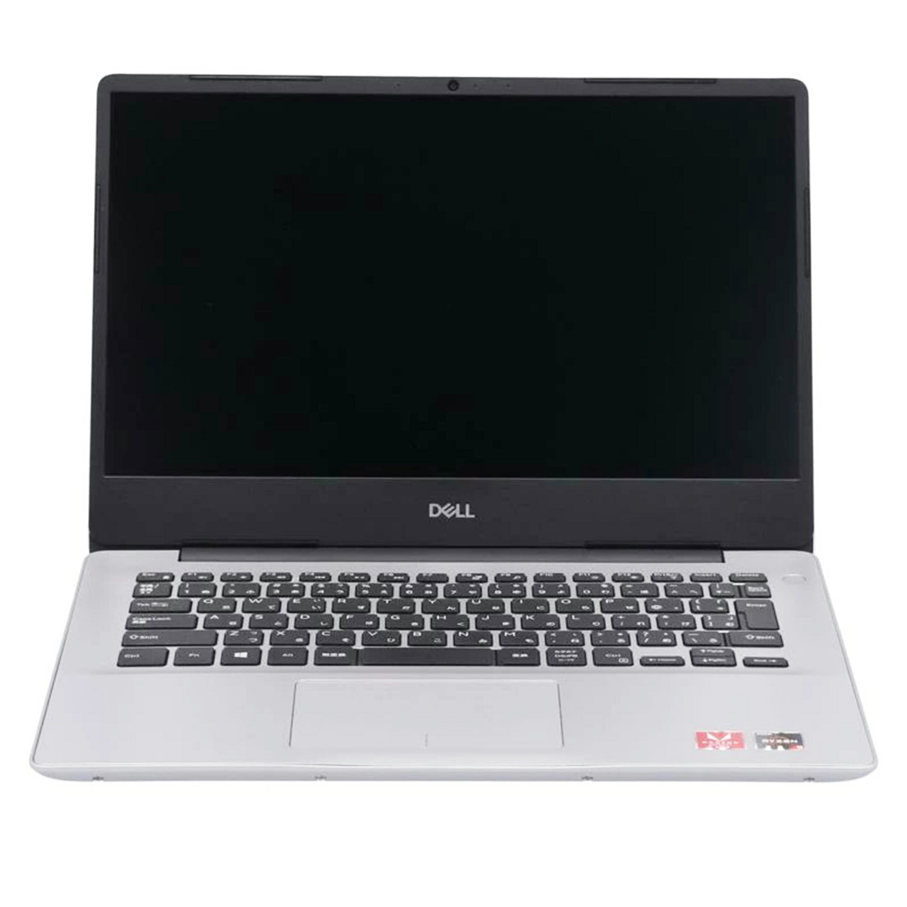 Dell ノートPC P92G002 AMD Ryzen 5 3500U Dell ノートPC P92G002 AMD Ryzen 5 3500U Dell ノートPC