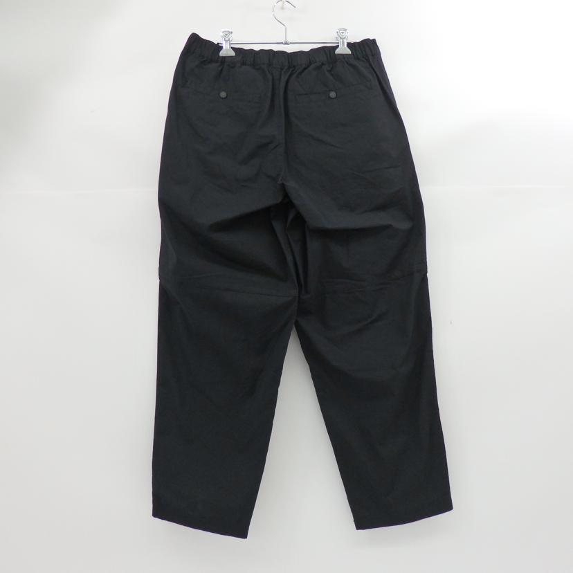THE　NORTHFACE ノースフェイス/コットンクロス　クライミングパンツ/NB32404//Aランク/77