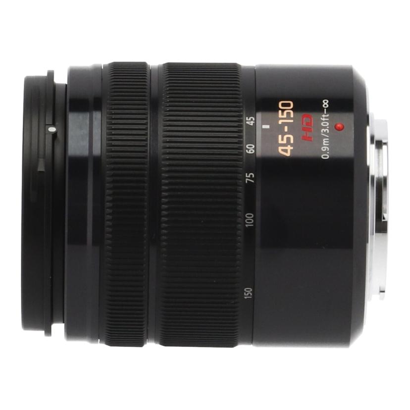 Ｐａｎａｓｏｎｉｃ パナソニック/交換レンズ／４５－１５０ｍｍ/H-FS45150//XB2HA002575/Bランク/71