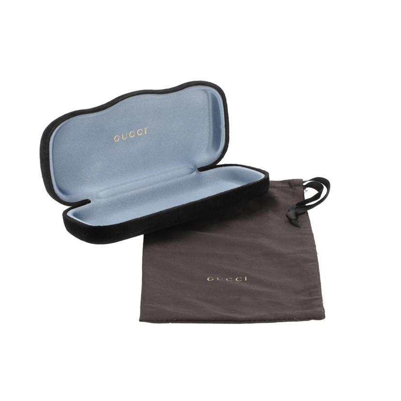 GUCCI グッチ/ミケーレ／サングラス／ブラウン/GG0091SA//53□18-145/ABランク/91