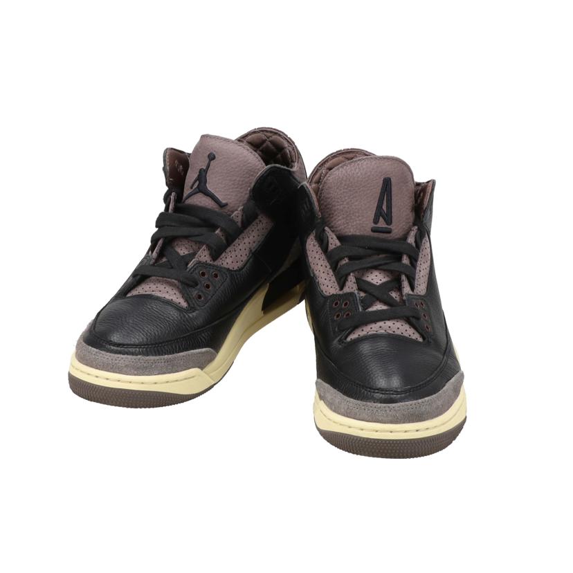 NIKE ナイキ/エアジューダン3／レトロOG　SP／スニーカー/FZ4811-001//Aランク/18