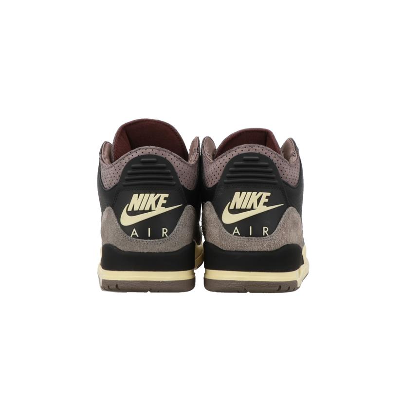 NIKE ナイキ/エアジューダン3／レトロOG　SP／スニーカー/FZ4811-001//Aランク/18