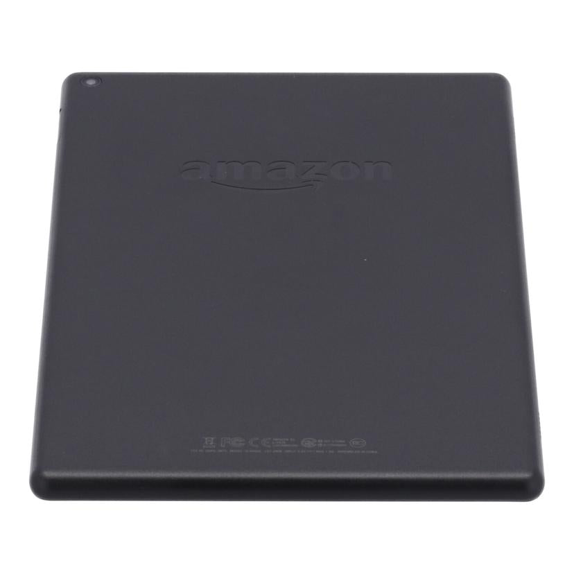 Amazon　 アマゾン　/Fire　HD　10　第7世代　2017/SL056ZE//G000N60782870C5R/Bランク/62
