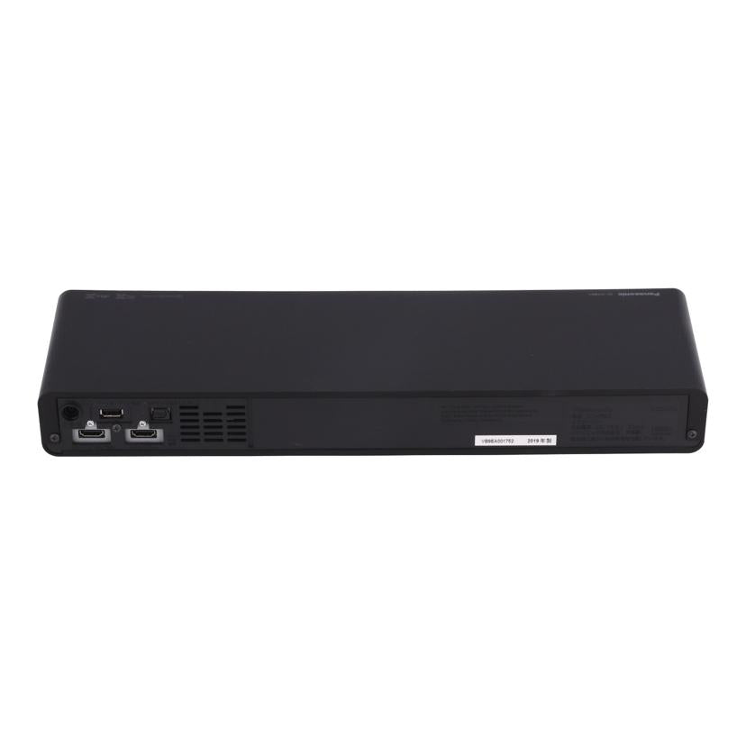 Panasonic パナソニック/シアターバー/SC-HTB01/VB9EA001752/Bランク/75【中古】 Panasonic パナソニック /家電・カメラ・AV機器｜WonderREX-ONLINE