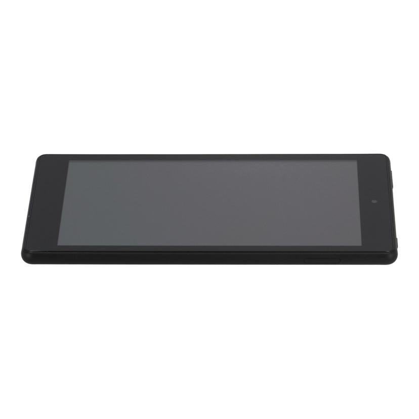 Amazon　 アマゾン　/Fire　HD8　16GB　2017/L5S83A//G0W0T9058527F0N0/Bランク/62