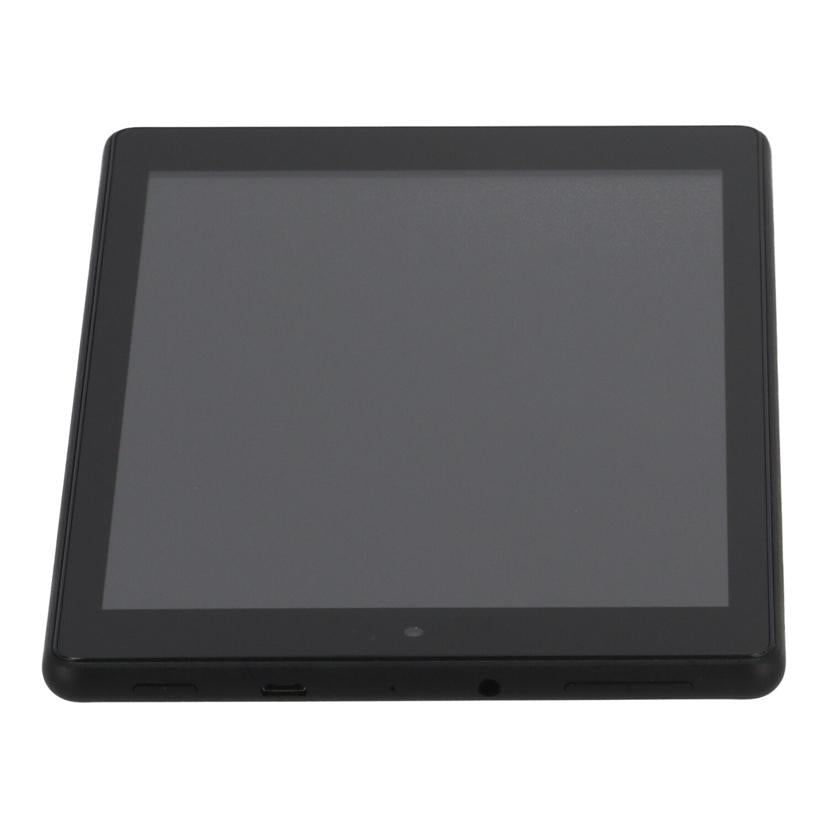 Amazon　 アマゾン　/Fire　HD8　16GB　2017/L5S83A//G0W0T9058527F0N0/Bランク/62