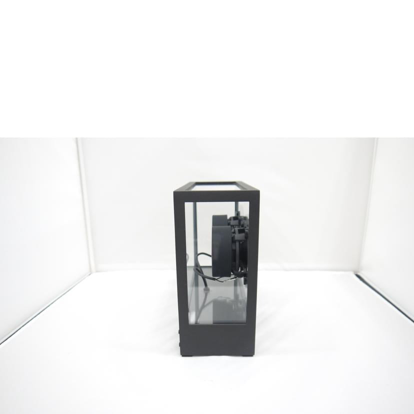 TRANSPARENT トランスペアレント/Small Transparent Speaker/STS-B//H2505STSB00010914/ABランク/76
