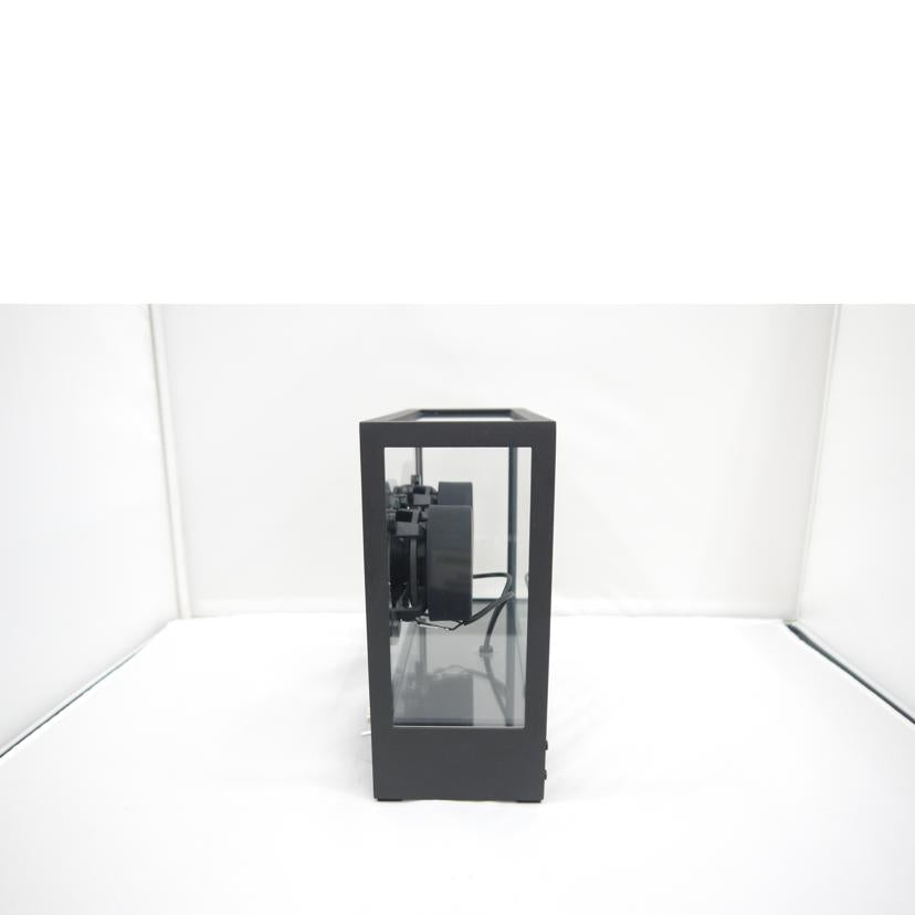 TRANSPARENT トランスペアレント/Small Transparent Speaker/STS-B//H2505STSB00010914/ABランク/76
