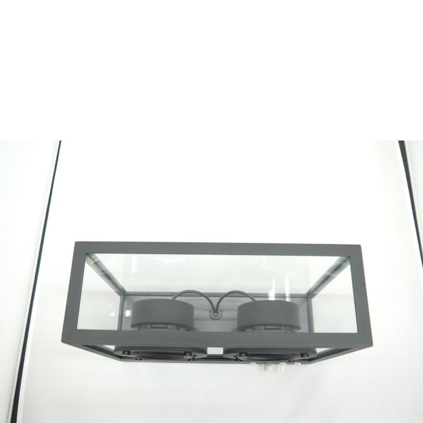 TRANSPARENT トランスペアレント/Small Transparent Speaker/STS-B//H2505STSB00010914/ABランク/76