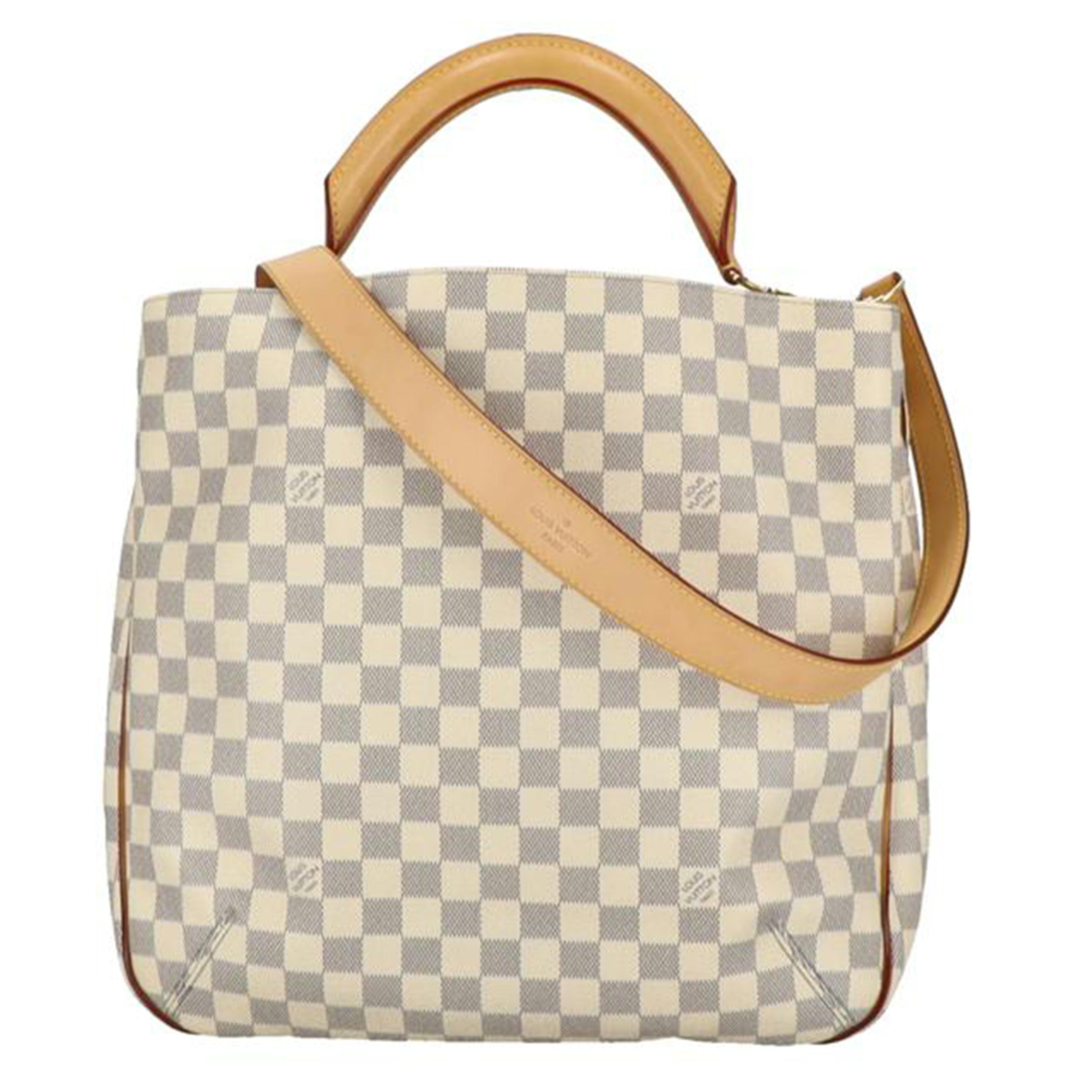 LOUIS VUITTON ルイヴィトン/ソフィ／ダミエ・アズール/N41216//AH4***/ABランク/91