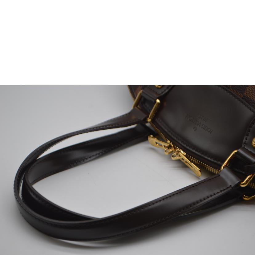 LV ルイヴィトン/ヴェローナPM／ダミエ／エヌベ/N41117//DU4***/Aランク/89