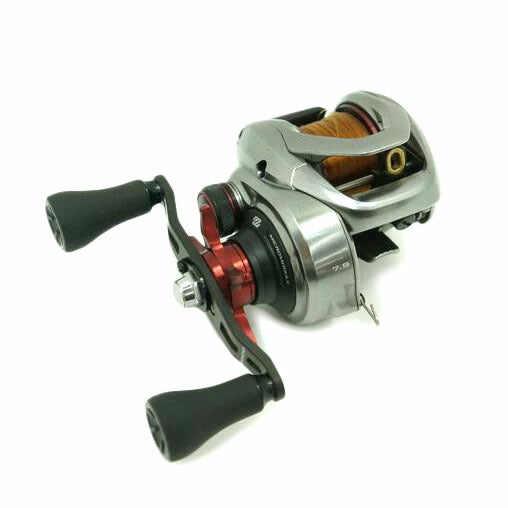 shimano シマノ/21スコーピオン　MD　300XG　右巻き/043573//Bランク/75