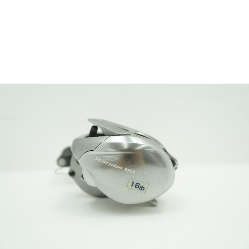 shimano シマノ/21スコーピオン　MD　300XG　右巻き/043573//Bランク/75