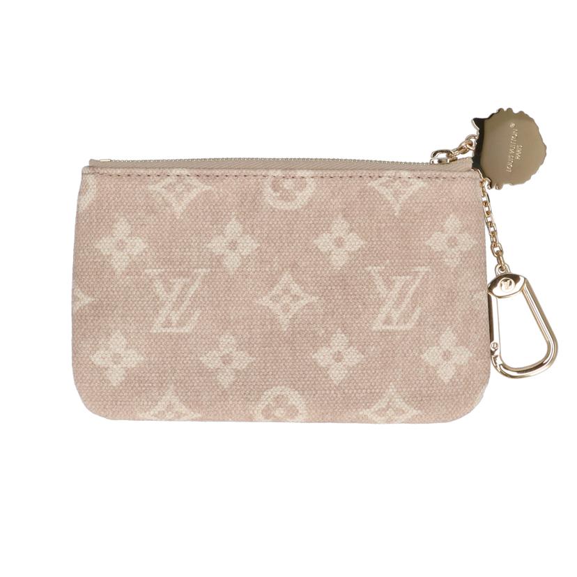 LOUIS VUITTON ルイヴィトン/ポシェットクレ／ミャオウグラム/M25758//RFI*/SAランク/91