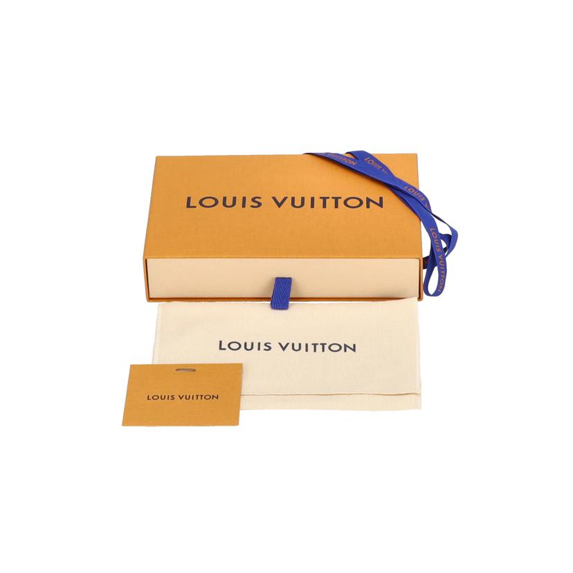 LOUIS VUITTON ルイヴィトン/ポシェットクレ／ミャオウグラム/M25758//RFI*/SAランク/91