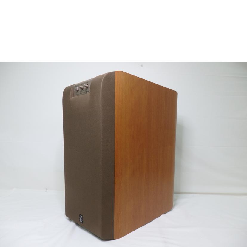 YAMAHA/サブウーファー/YST-SW90//716709100/Bランク/84