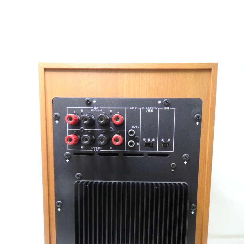 YAMAHA/サブウーファー/YST-SW90//716709100/Bランク/84