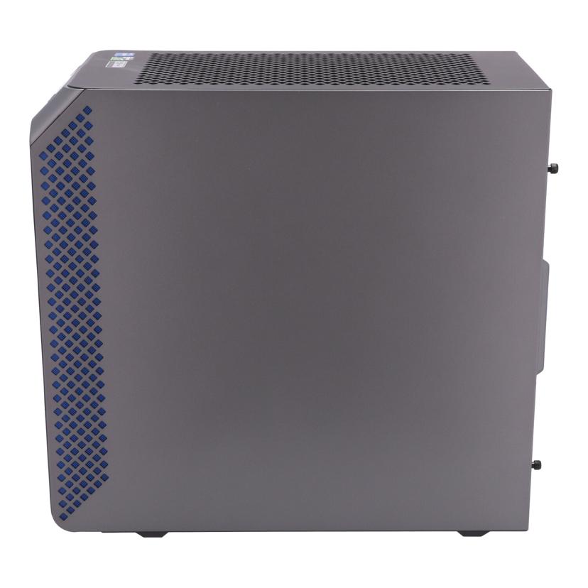 THIRDWAVE　DOSPARA　GALLERIA ドスパラ　/Win11ゲーミングPC／GALLERIA　/RM5C-G60S//72353318248/Bランク/41