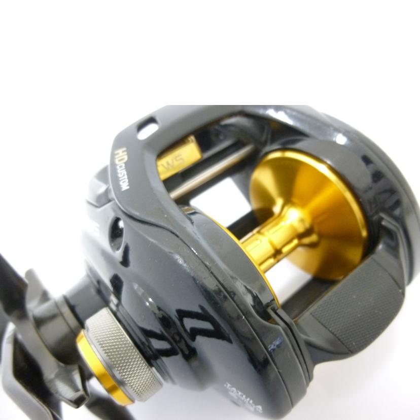 DAIWA ダイワ/TATULA　HD150HL－TW6．3//Bランク/88