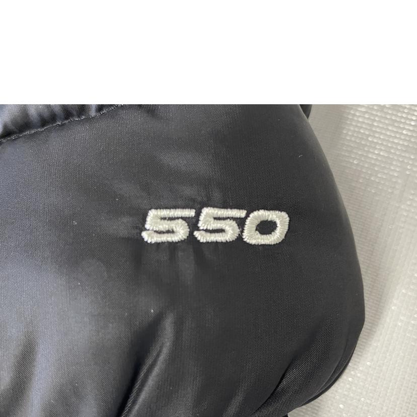 THE NORTH FACE ノースフェイス/アコンカグアジャケット/ND51502Ｚ//Bランク/51