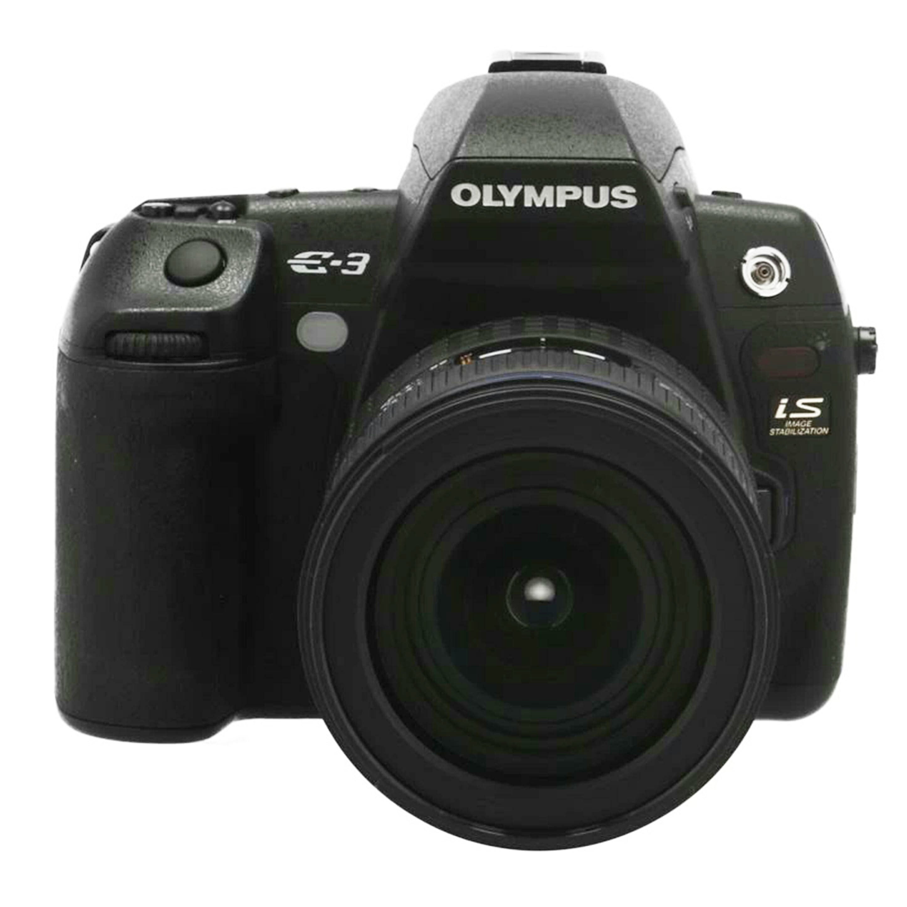 OLYMPUS オリンパス　/デジタル一眼　レンズキット/E-3 最速ｷｯﾄ//D68507976/Bランク/85