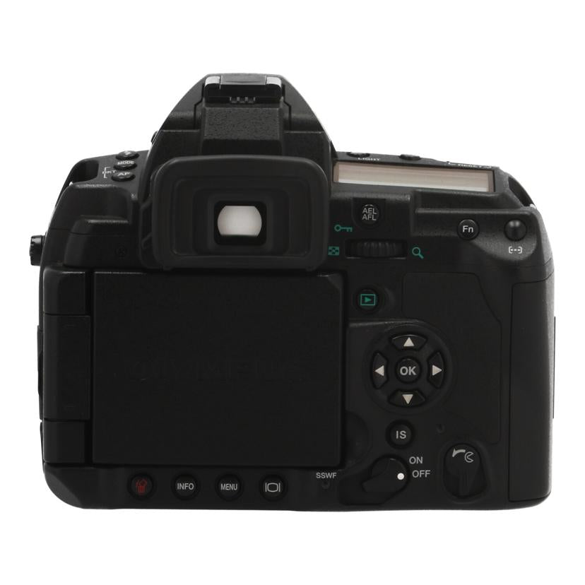 OLYMPUS オリンパス　/デジタル一眼　レンズキット/E-3 最速ｷｯﾄ//D68507976/Bランク/85