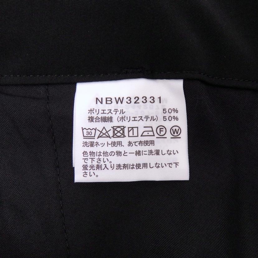 THE　NORTHFACE ザ・ノースフェイス/ジップオフカーゴパンツ　/NBW32331//SAランク/77