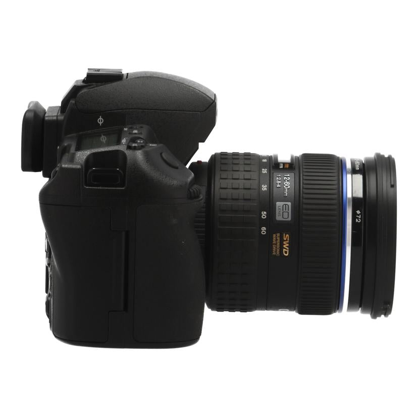 OLYMPUS オリンパス　/デジタル一眼　レンズキット/E-3 最速ｷｯﾄ//D68507976/Bランク/85