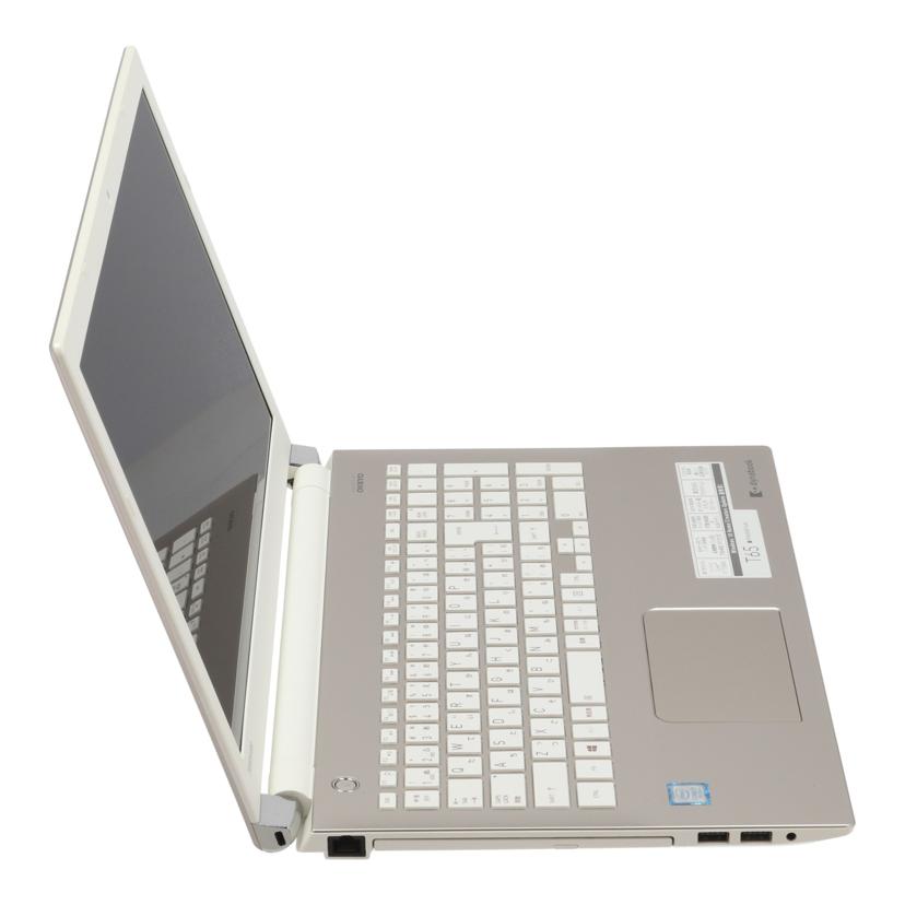 TOSHIBA 東芝 /Win11ノートPC/dynabook T65EG/PT65EGP-SJA//YH111846H/Bランク/84