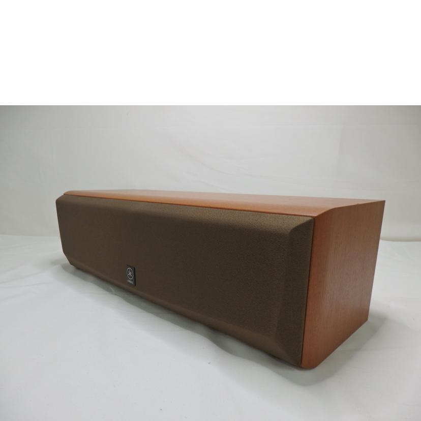 YAMAHA YAMAHA/センタースピーカー/NS-C120//I120571/Bランク/84