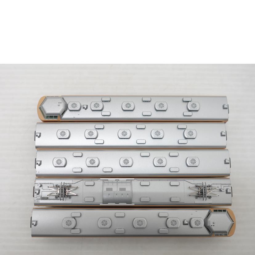 TOMIX トミックス/国鉄　183－1000系特急電車　基本セット/92518//Aランク/88