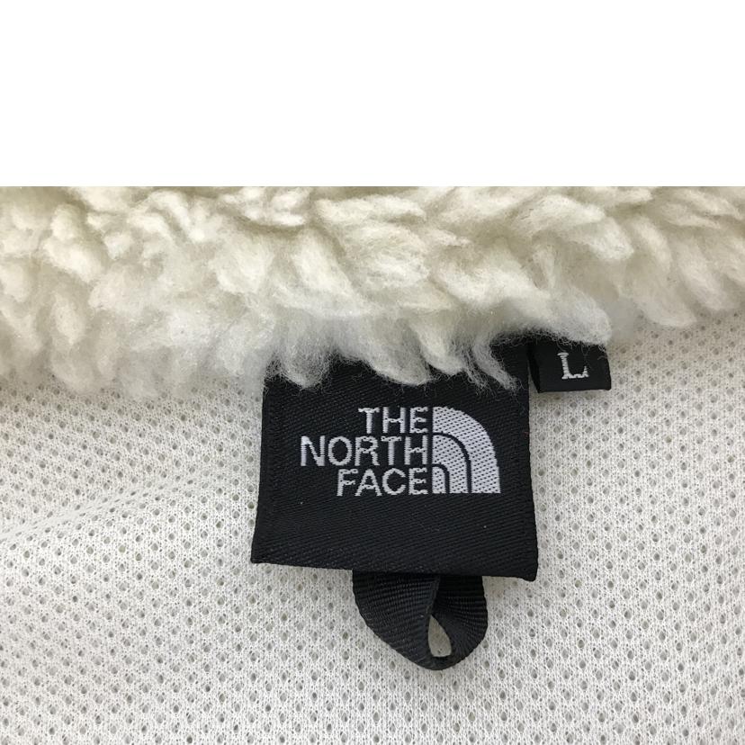 THE　NORTH　FACE ノースフェイス/スウィートウォータープルオーバーバイオ/NA72035//ABランク/51