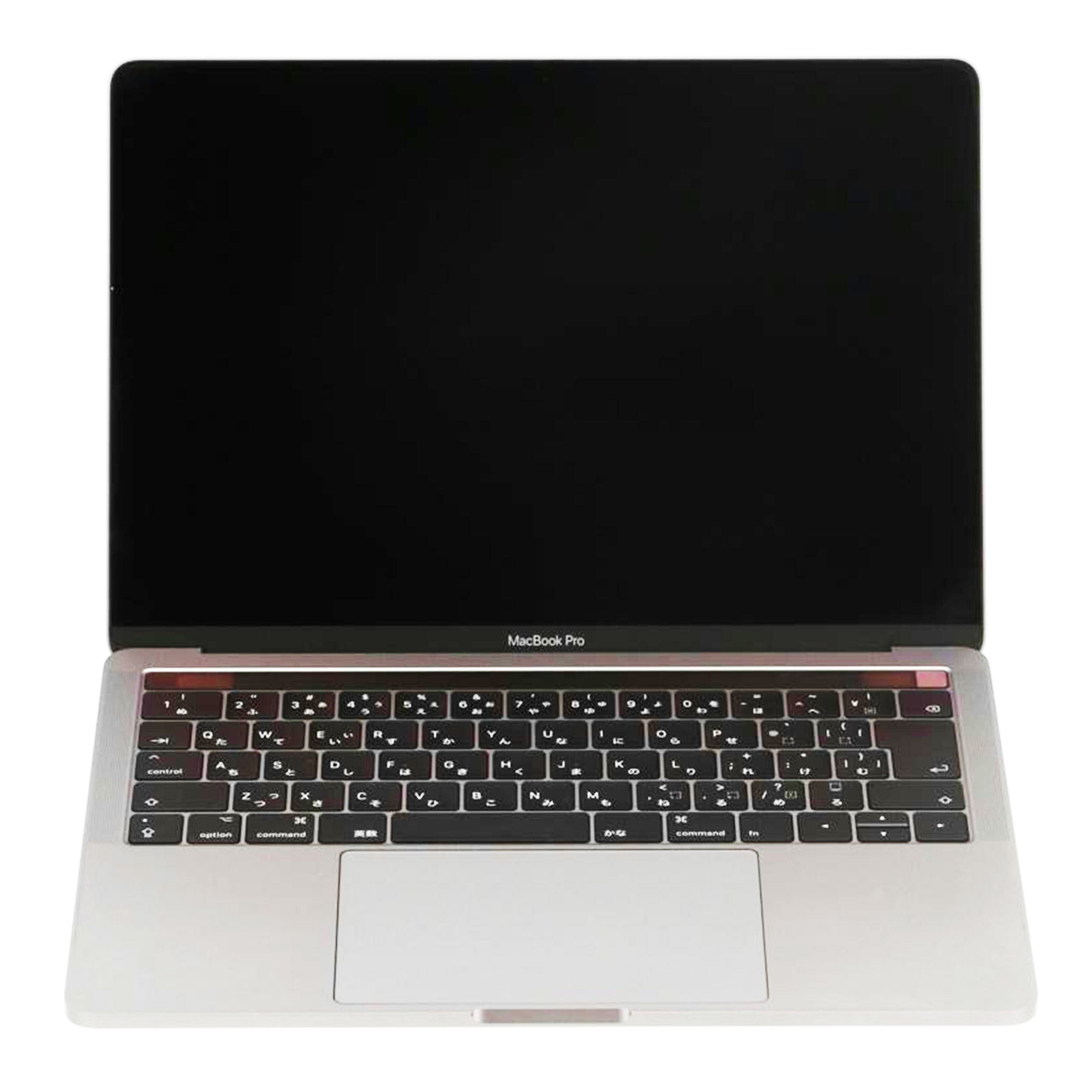 Apple アップル　/MacBook　Pro（13インチ，2017）/A1706//C02VV0QRHV2L/Bランク/69