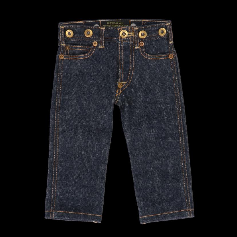 RALPH　LAUREN ラルフローレン/RRL　131　COWBOY　セールスマンサンプル／ミニチュアデニム/41381//SAランク/91