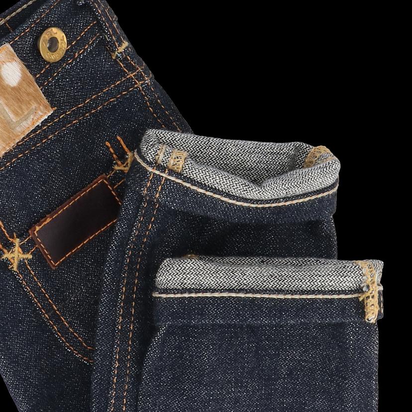 RALPH　LAUREN ラルフローレン/RRL　131　COWBOY　セールスマンサンプル／ミニチュアデニム/41381//SAランク/91