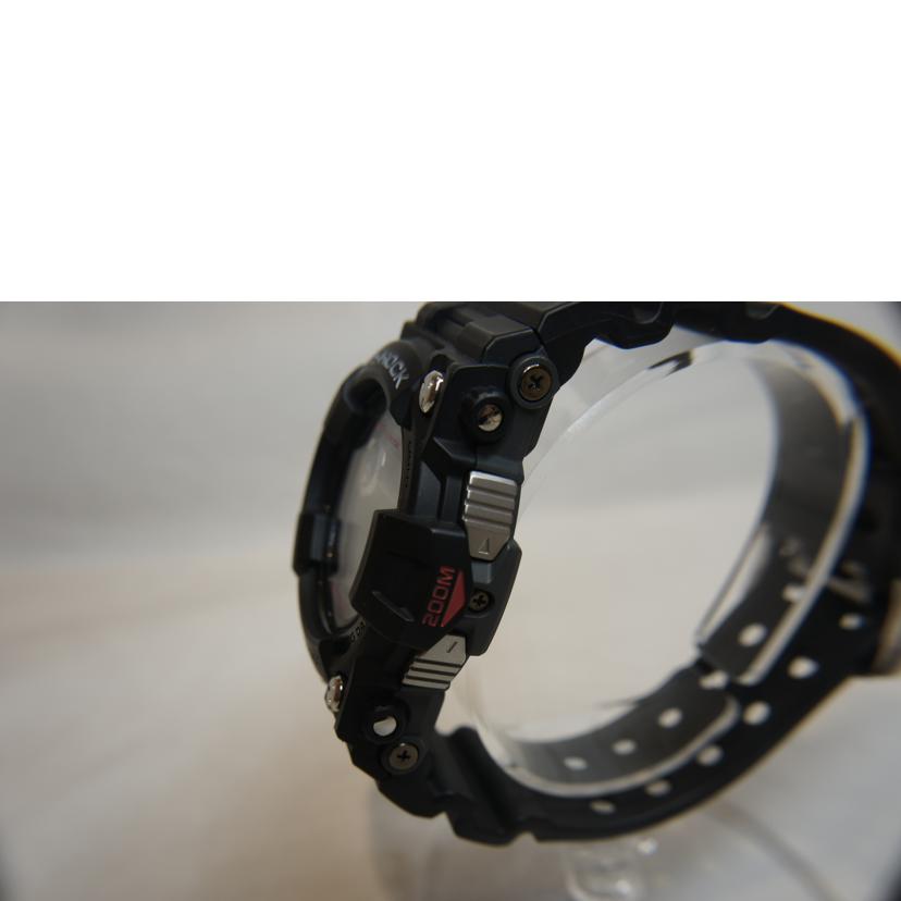 CASIO/G－SHOCK　FROGMANフロッグマン/GWF-1000//201*****/Aランク/92