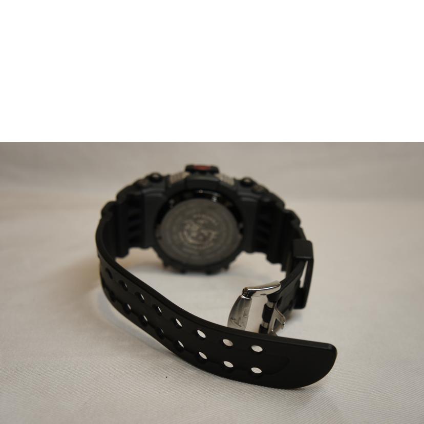 CASIO/G－SHOCK　FROGMANフロッグマン/GWF-1000//201*****/Aランク/92