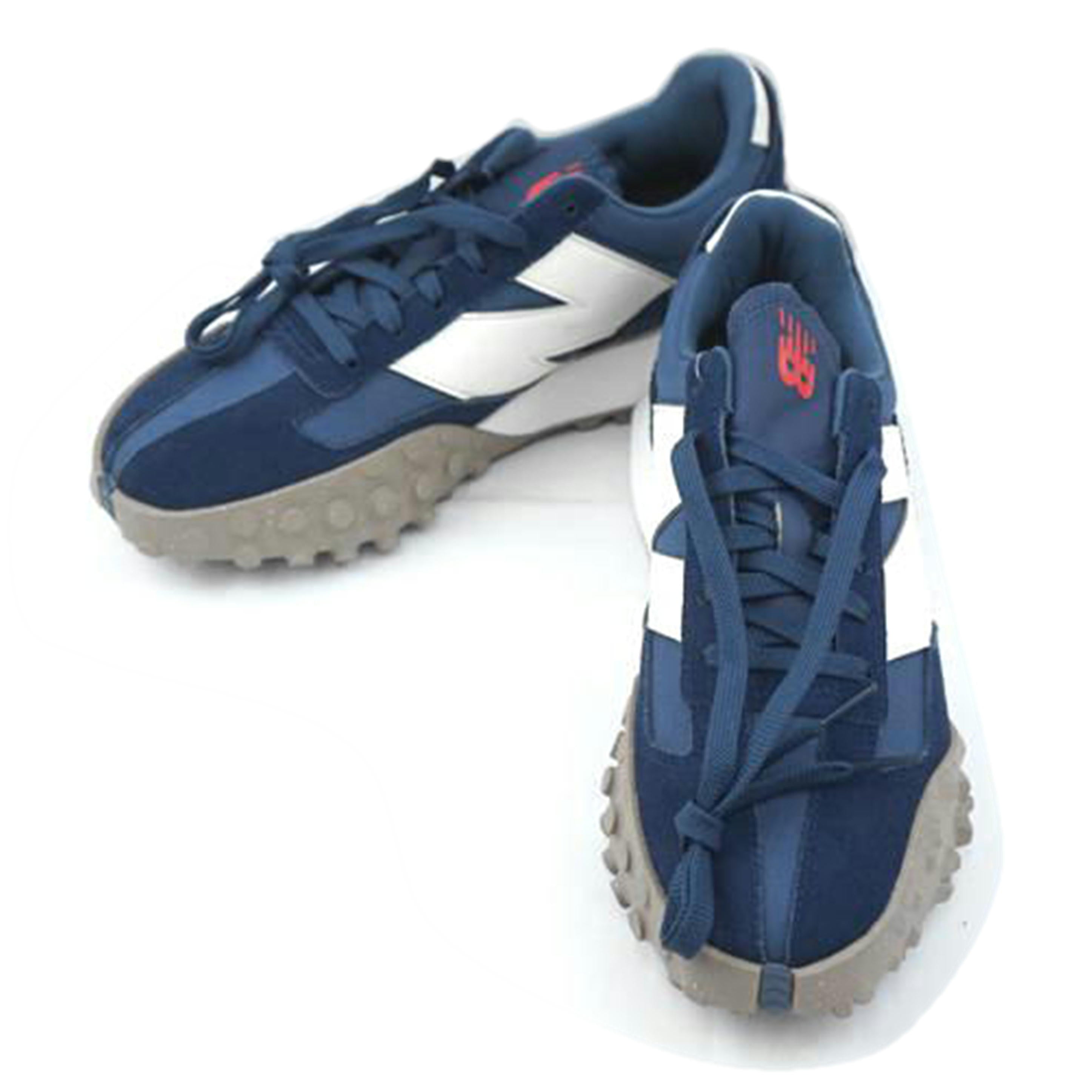 NB ニューバランス/NB　スニーカー／ネイビー　　27．0/UXC72QI//Aランク/67