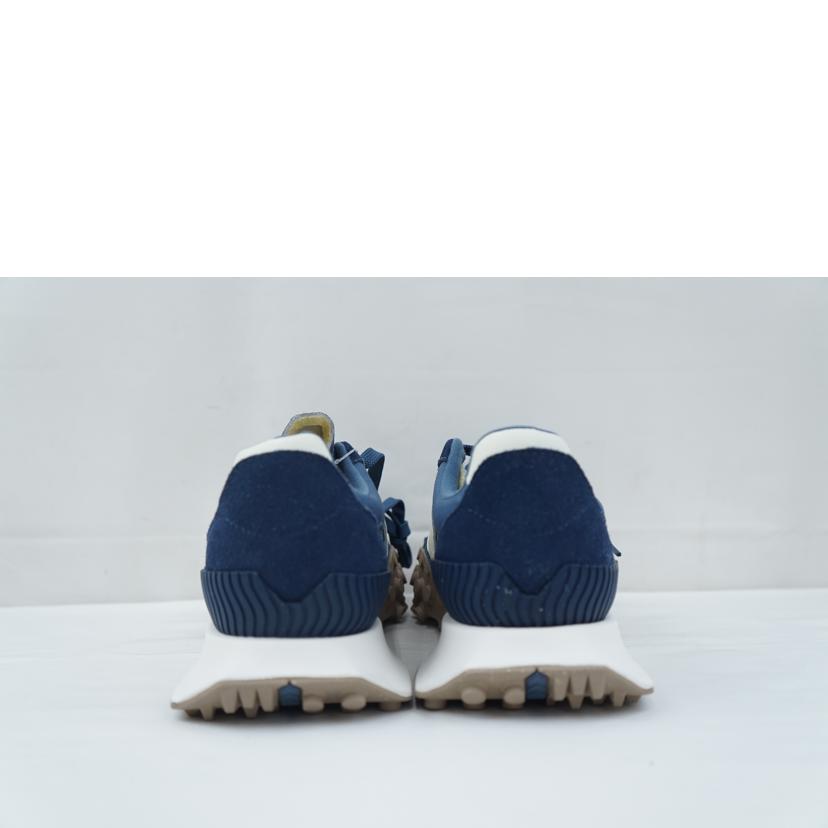 NB ニューバランス/NB　スニーカー／ネイビー　　27．0/UXC72QI//Aランク/67