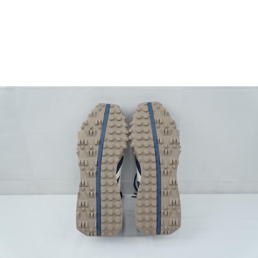 NB ニューバランス/NB　スニーカー／ネイビー　　27．0/UXC72QI//Aランク/67