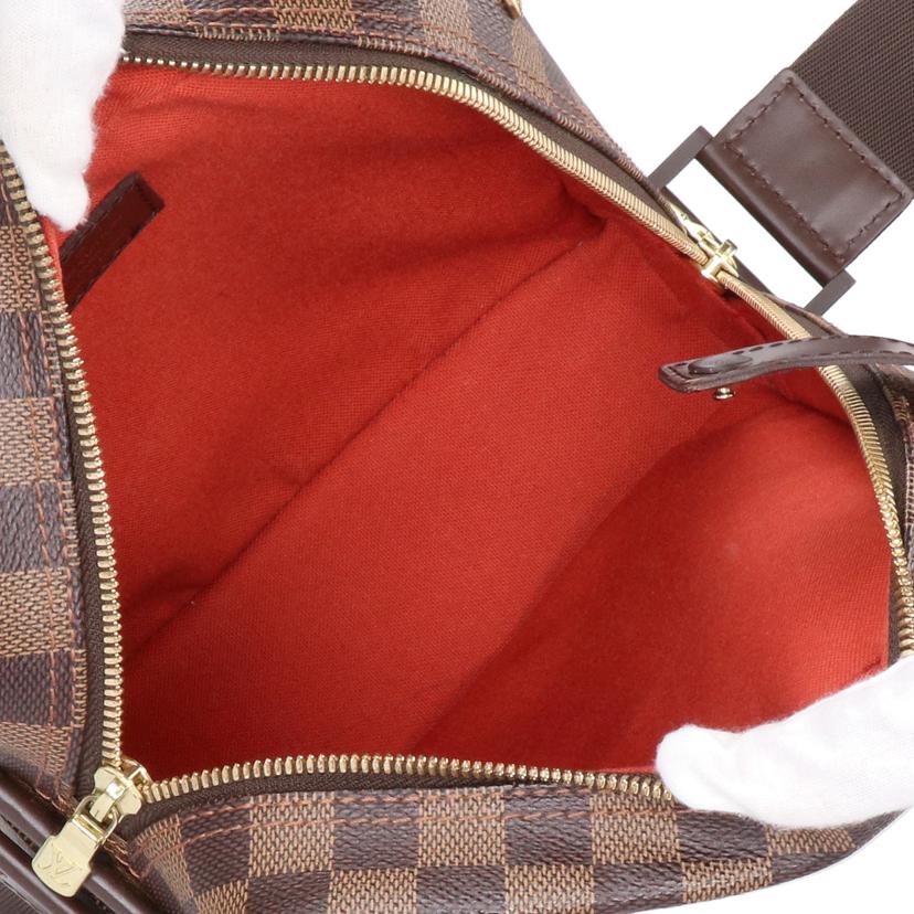 LOUIS VUITTON ルイヴイトン/オラフPM　エベヌ／ダミエ/N41442//MI0***/Aランク/93